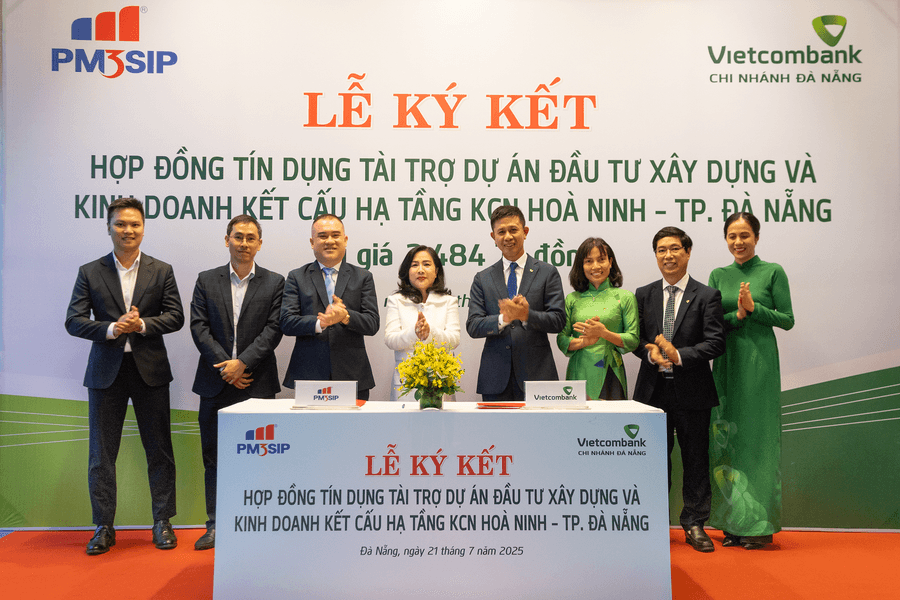 Vietcombank Đà Nẵng: Hơn 50 năm đồng hành kiến tạo hệ sinh thái tài chính hiện đại