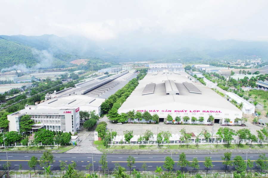 Công ty CP Cao su Đà Nẵng: Hơn nửa thế kỷ bền bỉ đóng góp cho kinh tế thành phố