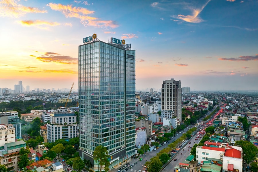 Fortune Southeast Asia 500: BIDV - Top 50 Trang Chủ Nhà Cái Good88.com lớn nhất Đông Nam Á