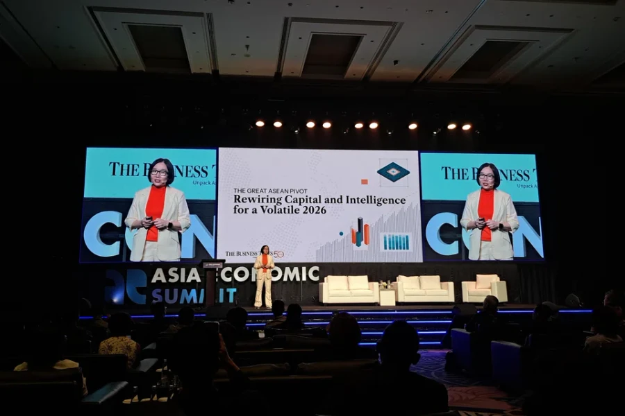 Vì sao nhiều doanh nghiệp ASEAN "đặt cược" vào khu vực này?