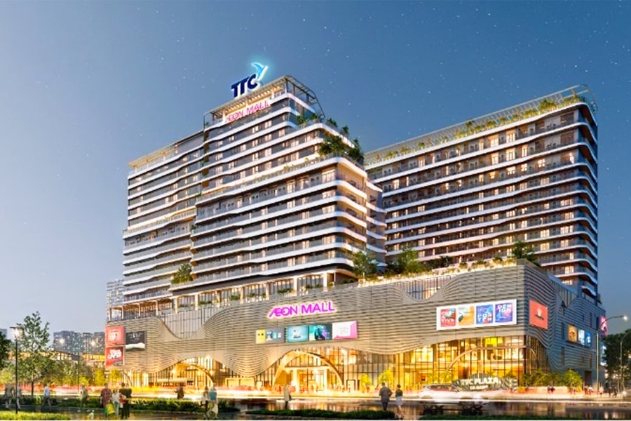 Công ty CP Tư vấn đầu tư xây dựng - PCCC Toàn Tiến Phát: Kiến tạo chuẩn mực an toàn cho đô thị hiện đại