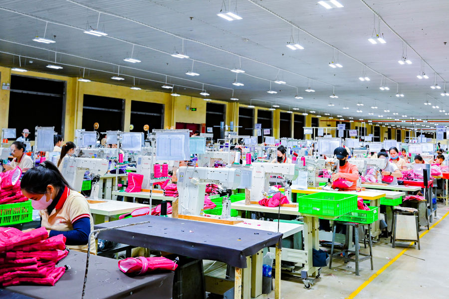 Thúc đẩy công nghiệp - dịch vụ và đô thị, sớm đưa Đại Lộc trở thành phường