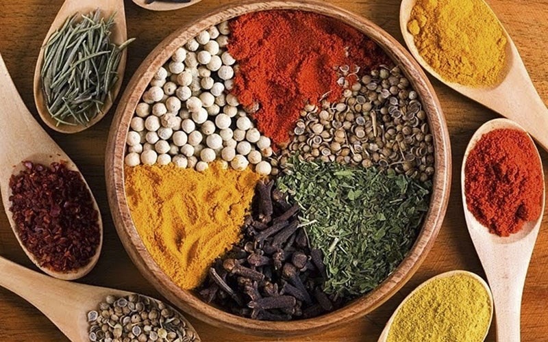Nâng cao giá trị gia vị Việt trên thị trường quốc tế