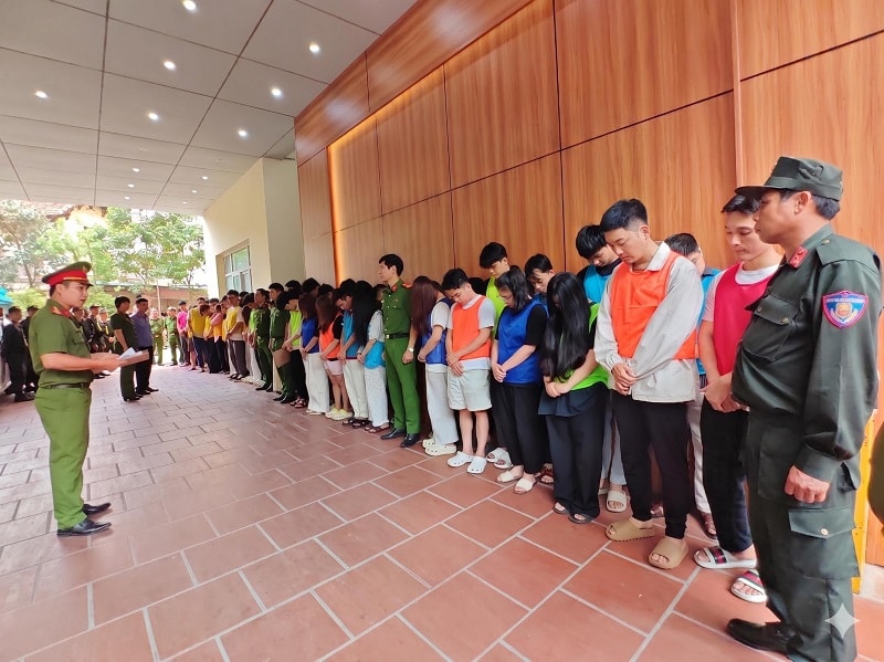 Đại án “Sở hữu kỳ nghỉ”: Cái giá của những giấc mơ được bán trước