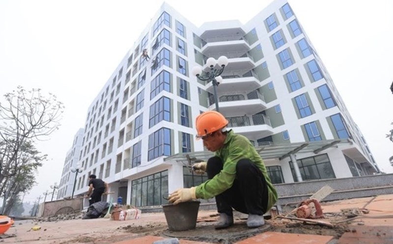 Phát triển nhà ở cho thuê có giúp giảm giá nhà?