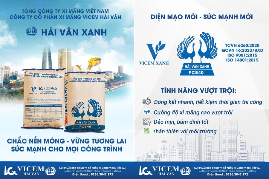 Vicem Hải Vân: Tái cơ cấu để khôi phục vị thế thương hiệu