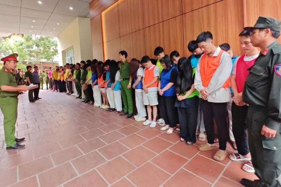 Tranh chấp "sở hữu kỳ nghỉ": Doanh nghiệp không thể đổ lỗi cho nhân viên để rũ bỏ trách nhiệm