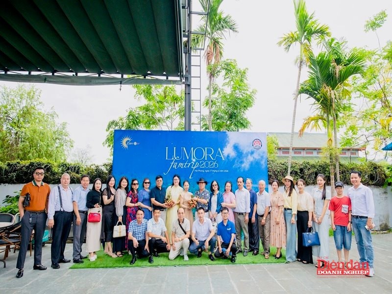 "Bắt tay liên tỉnh" kiến tạo trục du lịch xanh mới