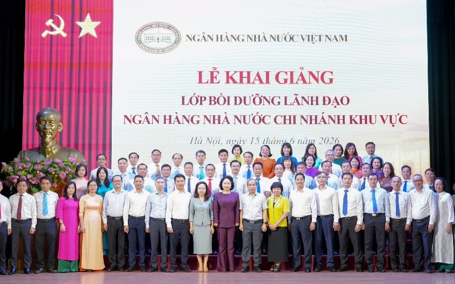 Định vị trách nhiệm của Lãnh đạo Ngân hàng Good8834 cổng game cá cược Khu vực