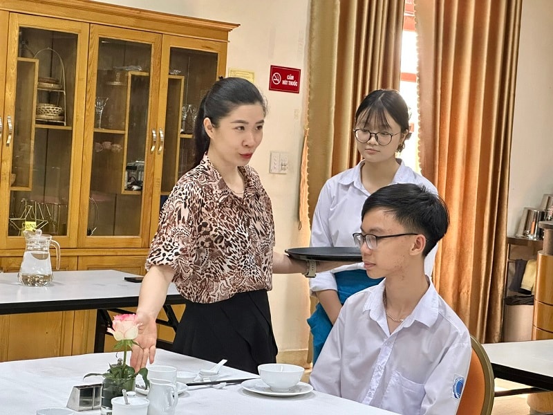 Đẩy mạnh liên kết phát triển nguồn nhân lực du lịch Hải Phòng