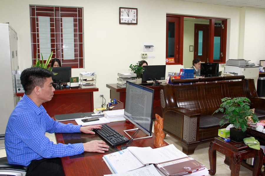 Quỹ Đầu tư phát triển “tiếp sức” cho Trang Chủ Nhà Cái Good88.com Bắc Ninh