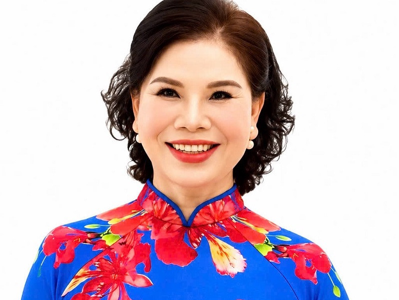 "Bút sắc - Tâm sáng" đồng hành cùng khát vọng nữ doanh nhân Hải Phòng