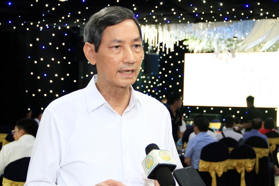 Cần cơ chế kết nối thực chất với doanh nghiệp