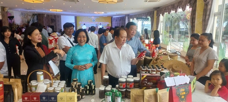 An Giang cải cách hành chính để chăm lo người dân và doanh nghiệp