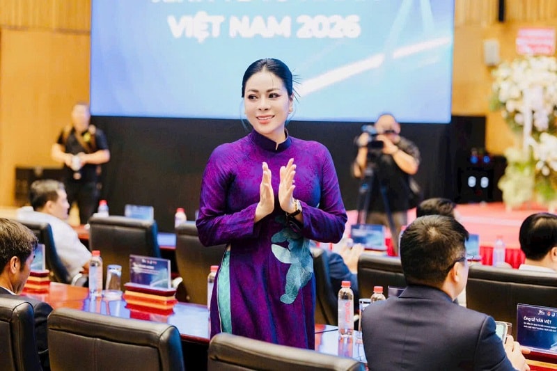 Báo chí “chắp cánh” cho doanh nghiệp trẻ trên hành trình kiến tạo giá trị