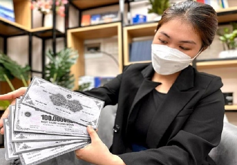 Chào bán TPDN riêng lẻ, doanh nghiệp phải đáp ứng những điều kiện gì?