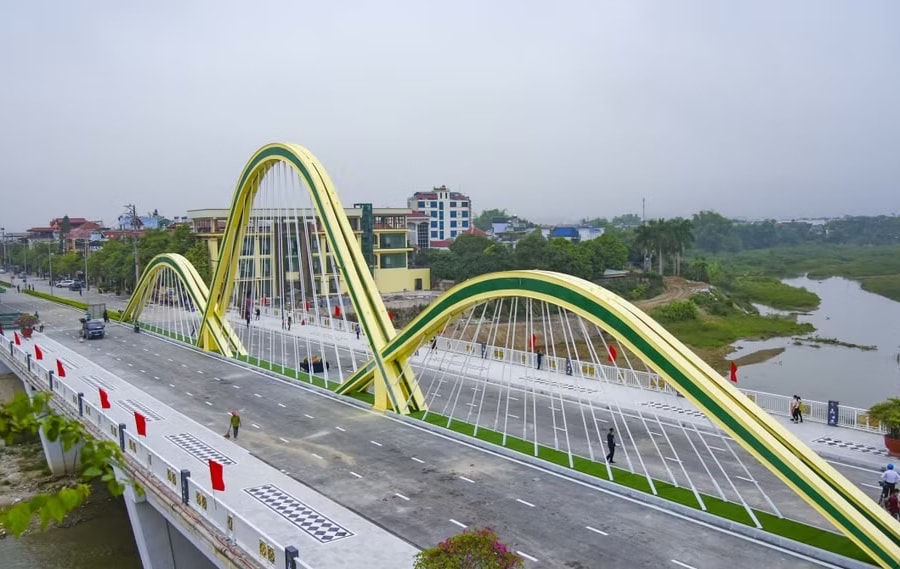 Điện Biên Phủ: Đột phá hạ tầng, đưa du lịch - dịch vụ thành kinh tế mũi nhọn