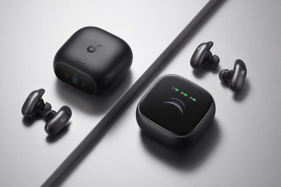 Trợ lý giám đốc toàn năng – Anker ra mắt soundcore Liberty 5 Pro và Liberty 5 Pro Max