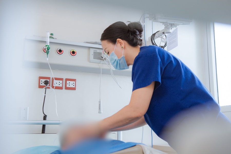Vinmec Phú Quốc cứu sống cụ bà 92 tuổi mắc nhiễm khuẩn huyết, suy hô hấp cấp nguy kịch