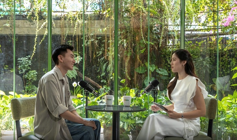 Khoai Lang Thang và hành trình đi tìm “bình minh” của riêng mình
