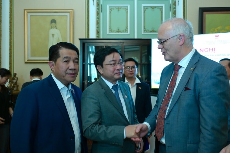 Tây Ninh chủ động thu hút mạnh mẽ các dòng vốn FDI chất lượng cao