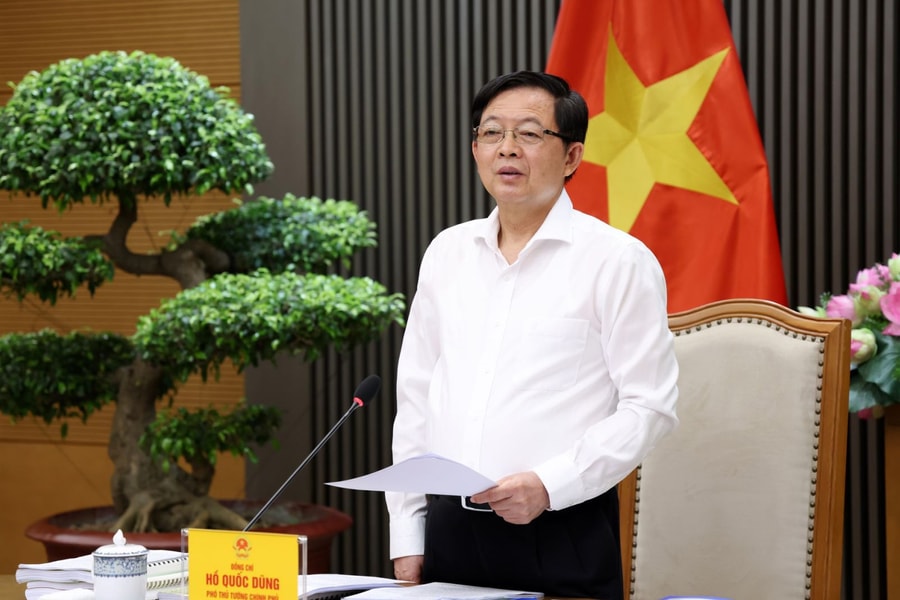 Quy hoạch sử dụng đất đai phải đi trước một bước để mở đường cho phát triển