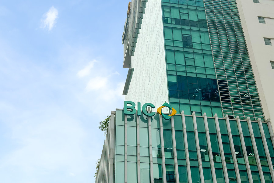 BIC giữ vững vị trí Top 4 bảo hiểm phi nhân thọ uy tín nhất Việt Nam năm 2026