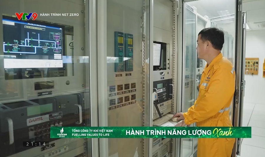 Hành trình Net Zero: Từ nguồn năng lượng sạch đến hệ sinh thái vận hành xanh