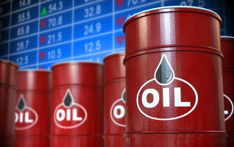 Giá dầu Brent lùi sâu về sát mốc 76 USD: Lực cầu vật chất hay đòn tâm lý của giới đầu cơ?