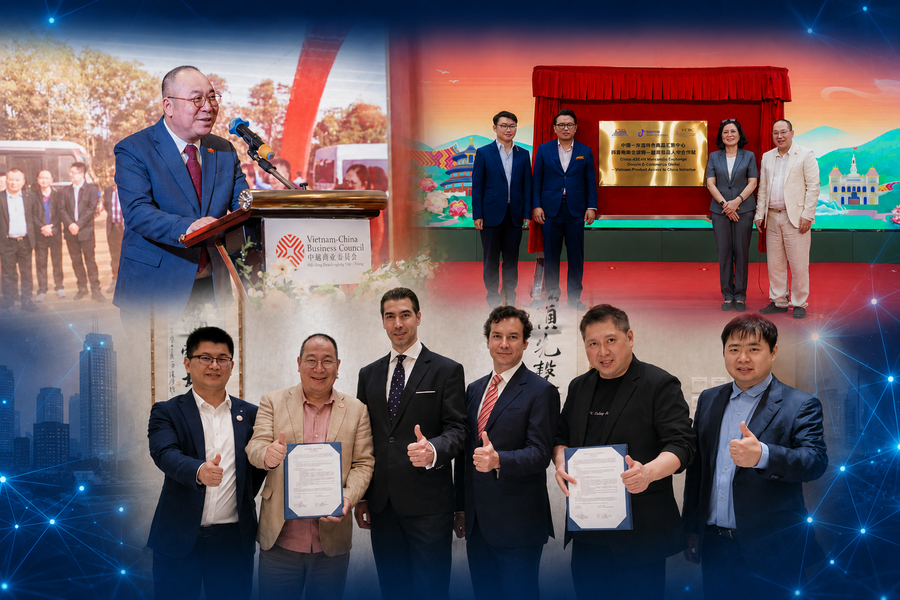 Cạnh tranh về thể chế và chất lượng là bệ phóng đón dòng vốn FDI thế hệ mới