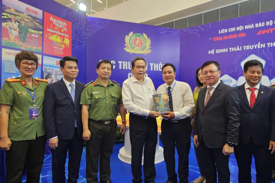 AI và hành trình định hình mô hình kinh tế mới trong kỷ nguyên số