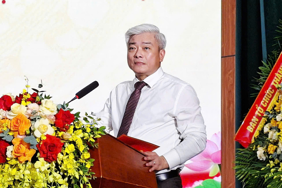 Đại Mỗ bứt phá sau một năm vận hành chính quyền hai cấp