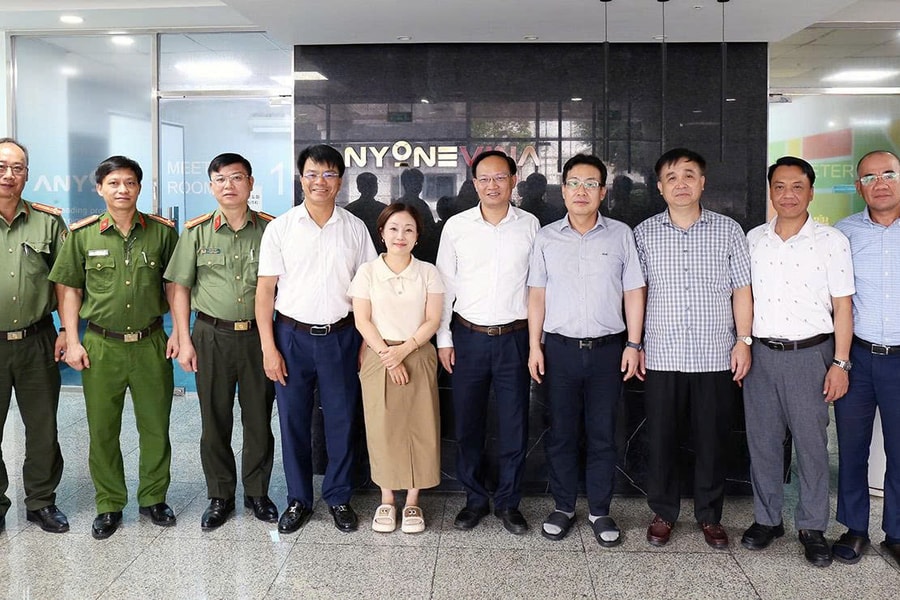 Bắc Ninh - Điểm đến đầu tư lý tưởng trong các khu công nghiệp