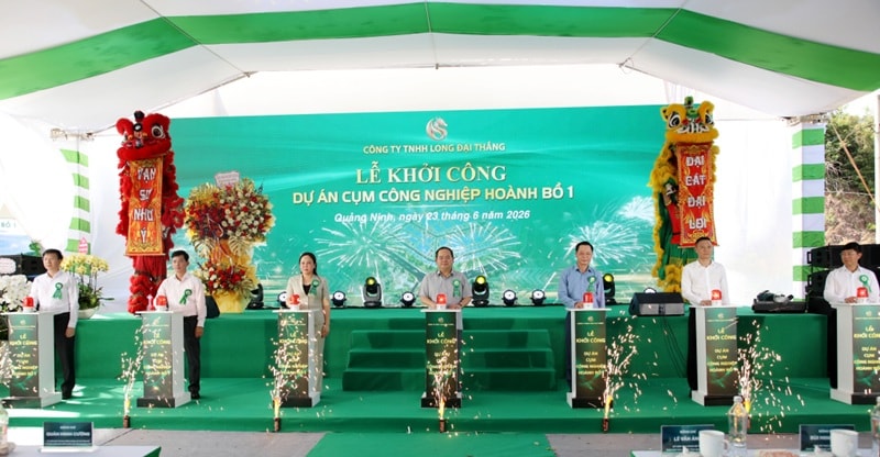 Quảng Ninh: Tạo không gian phát triển Gôd88 tỷ lệ kèo World Cup 2026 bền vững