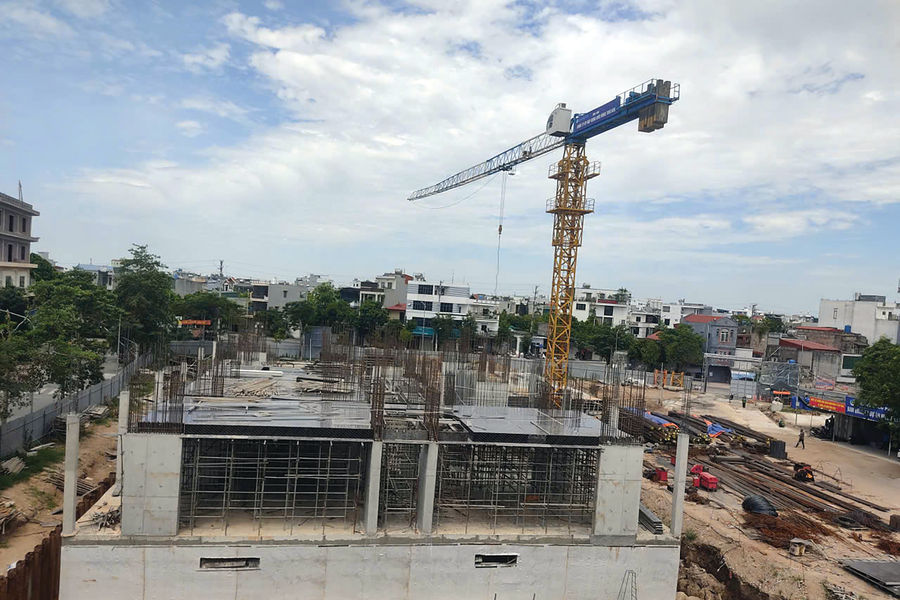 Chủ tịch HĐQT Damsan: “Đại phẫu” bằng AI và tham vọng từ ba “chân kiềng” kinh tế