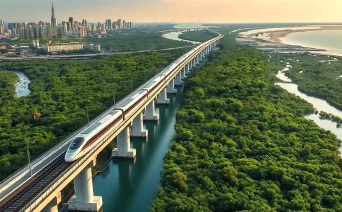 Cơ chế loại trừ tính tăng trưởng tín dụng với các khoản vay cho dự án hạ tầng trọng điểm