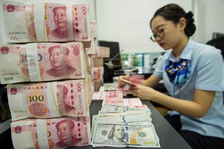 Thêm kênh giao dịch nhân dân tệ, cơ hội nào cho doanh nghiệp?