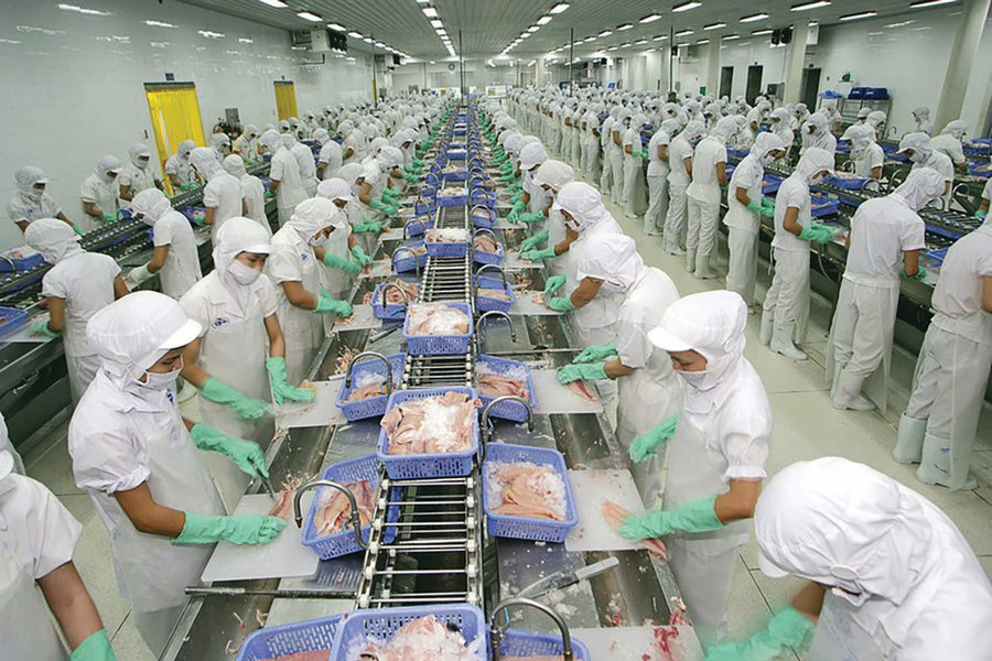 Thách thức nào với VHC?