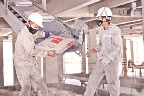 Xi măng Long Sơn: Khẳng định vị thế thương hiệu Việt