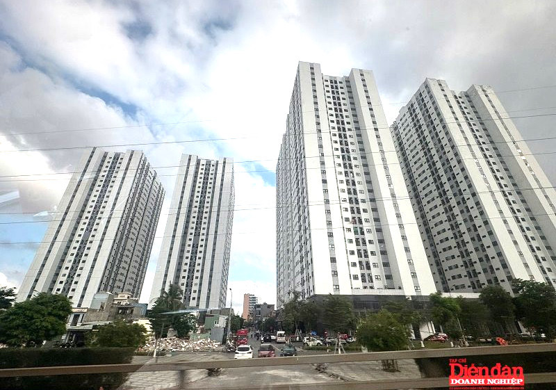 Hải Phòng: Đột phá tư duy phát triển nhà ở cho thuê giai đoạn mới
