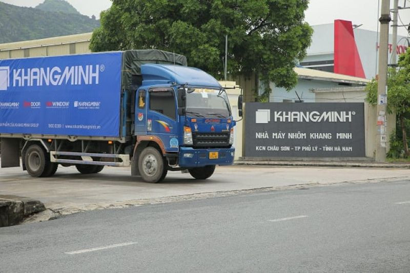 Cổ phiếu bị kiểm soát và hạn chế giao dịch, GKM Holdings giải trình ra sao?