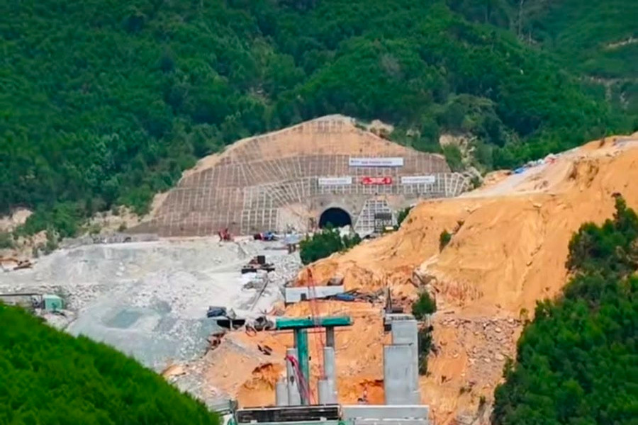 Quy hoạch đồng bộ, kiến tạo không gian đầu tư thực chất, hiệu quả