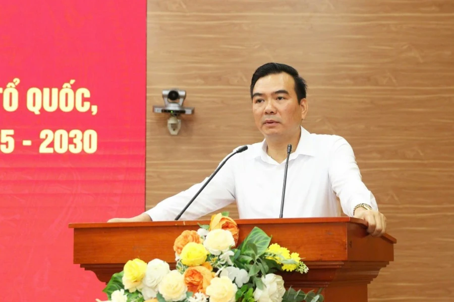 Giải pháp cốt lõi nâng cao chất lượng công tác dư luận xã hội trong thời đại số