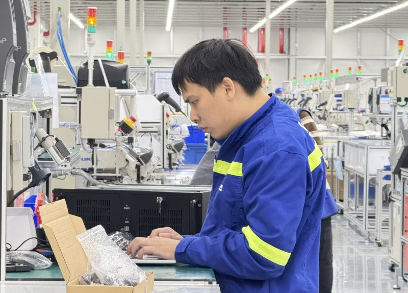 Quảng Ninh: Đồng hành cùng doanh nghiệp tư nhân bứt phá