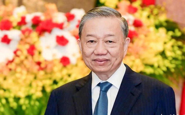 Thư của Tổng Bí thư, Chủ tịch nước Tô Lâm nhân kỷ niệm 25 năm "Ngày Gia đình Việt Nam"