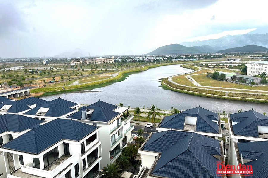 Hiến kế gỡ vướng nhiều dự án bất động sản tại Đà Nẵng