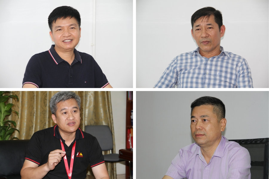 Tìm giải pháp khơi thông nguồn lực cho Trang Chủ Nhà Cái Good88.com nhỏ và vừa Bắc Ninh