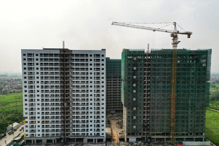Hoàn thiện pháp lý thúc đẩy phát triển nhà ở cho thuê