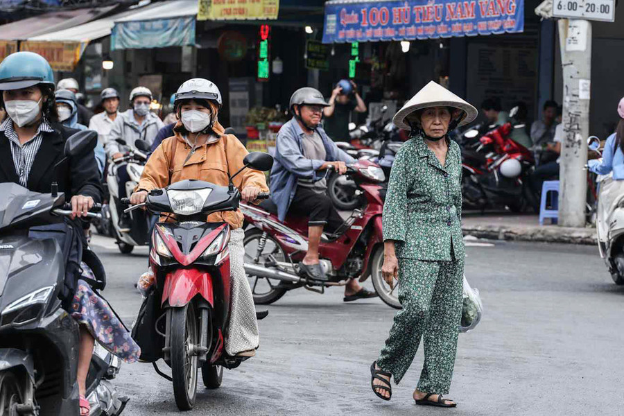 Châu Á đối mặt nguy cơ chậm chuyển đổi sang năng lượng xanh