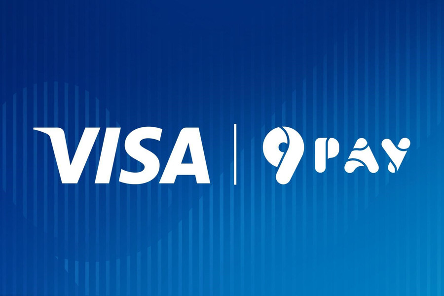 9Pay trở thành đối tác thanh toán trực tiếp của Visa, thúc đẩy thanh toán số cho du lịch